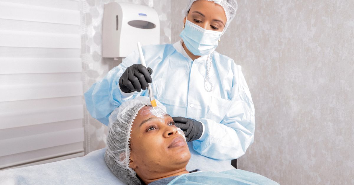 Top 10 dermatologists in Ahmedabad