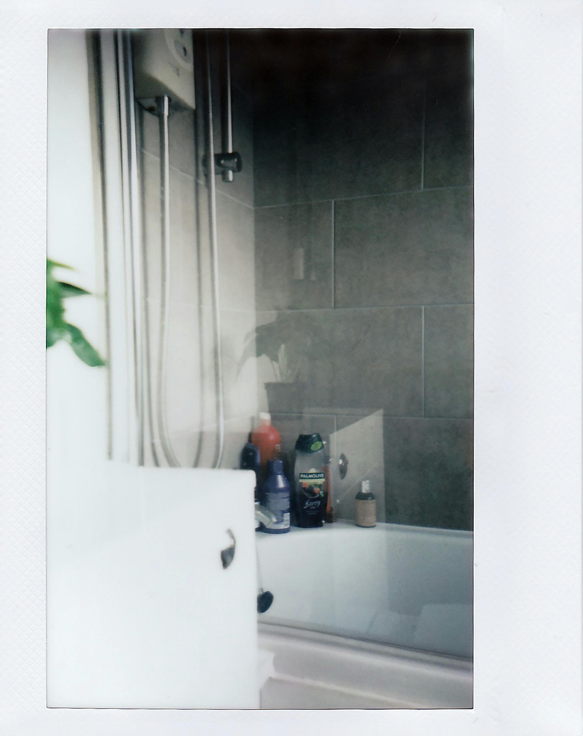 Modern sustainable interior design with natural elements