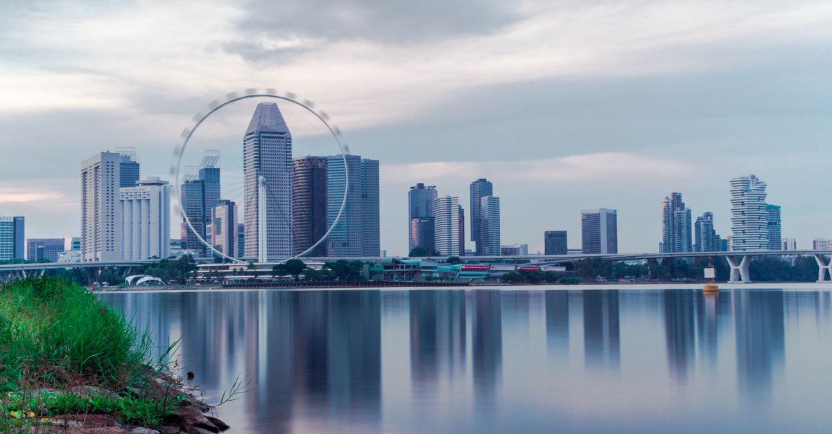 Photo of Singapore