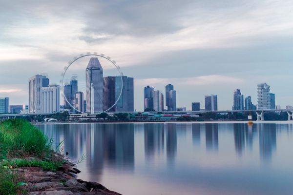 Singapore - Destinations