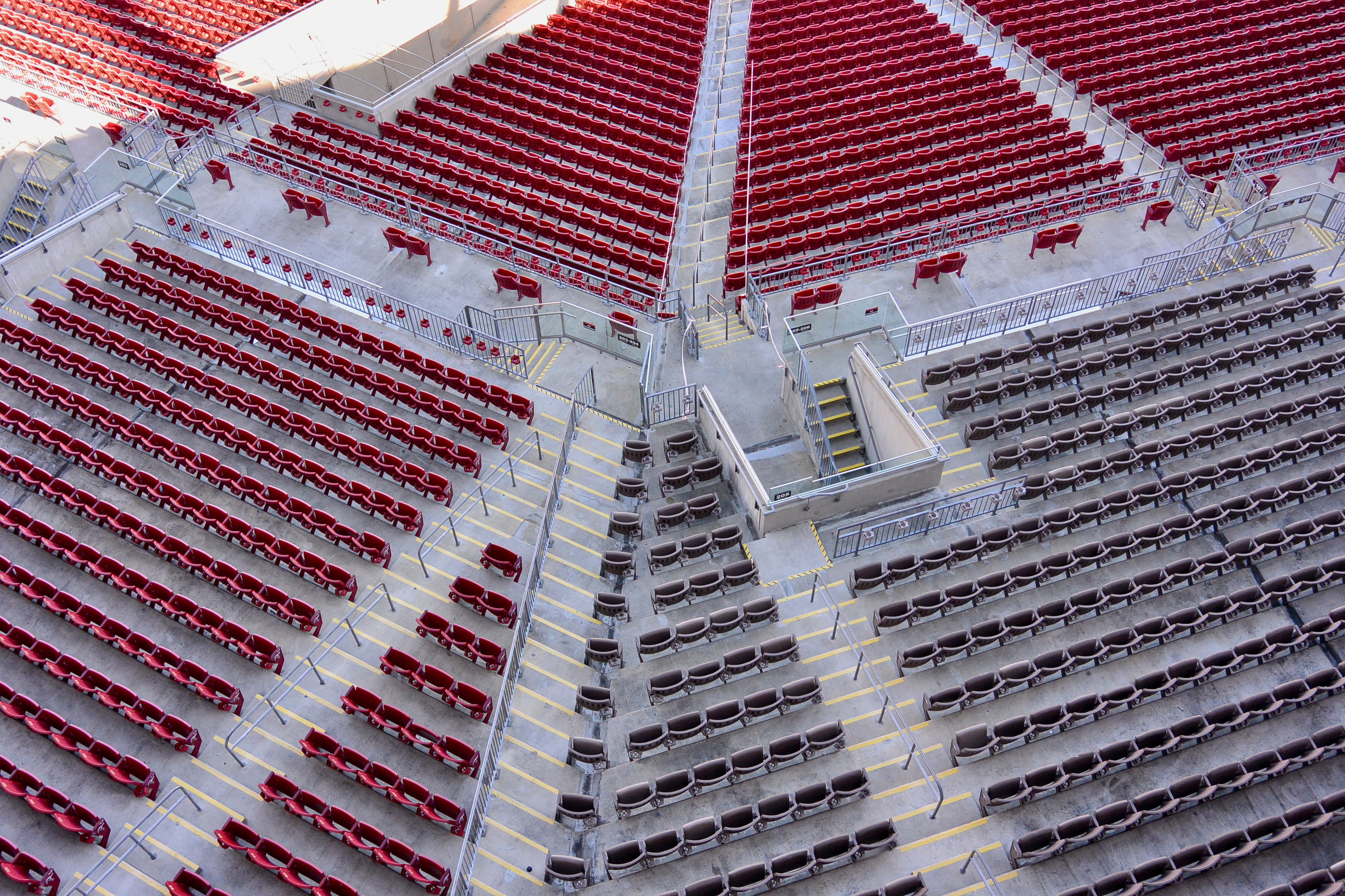 Sports Illustrated Stadium to host World Cup fan hub — Photo by Paul Buijs on Pexels