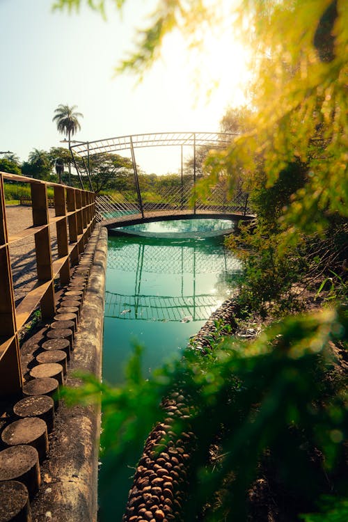 Ponte do Zoológico de BH