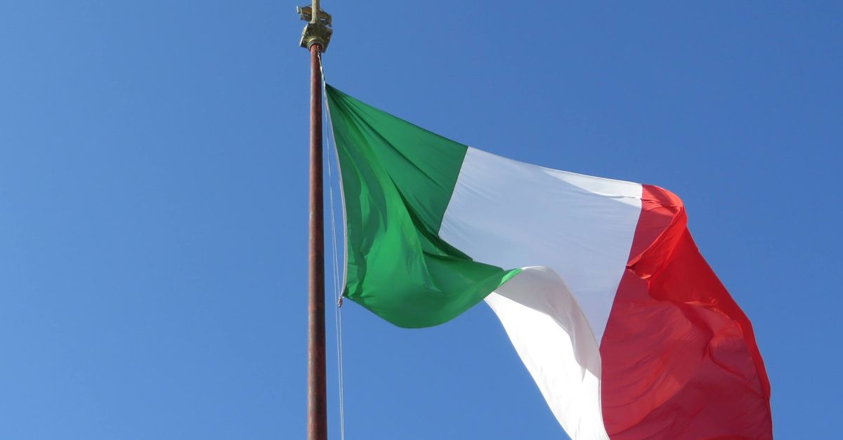 Photo of Italy