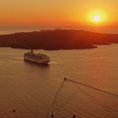 Greece and Turkey Clash Over Cyprus-Crete Power Cable Surveys