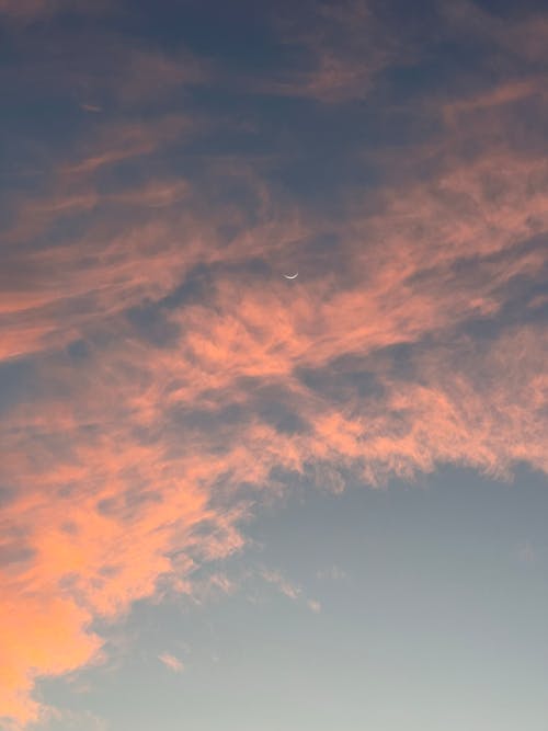 Fotos de stock gratuitas de cielo, escénico, nubes