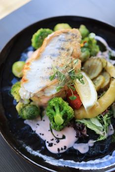 Rouleaux de printemps aux crevettes