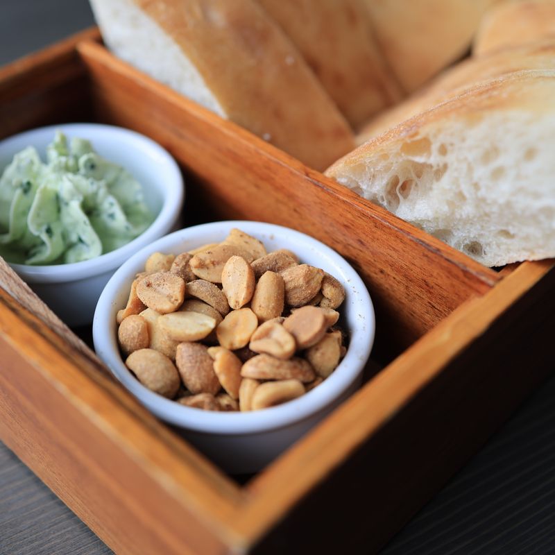 Instant Pot Butter Bean and Roasted Garlic Confit Dip