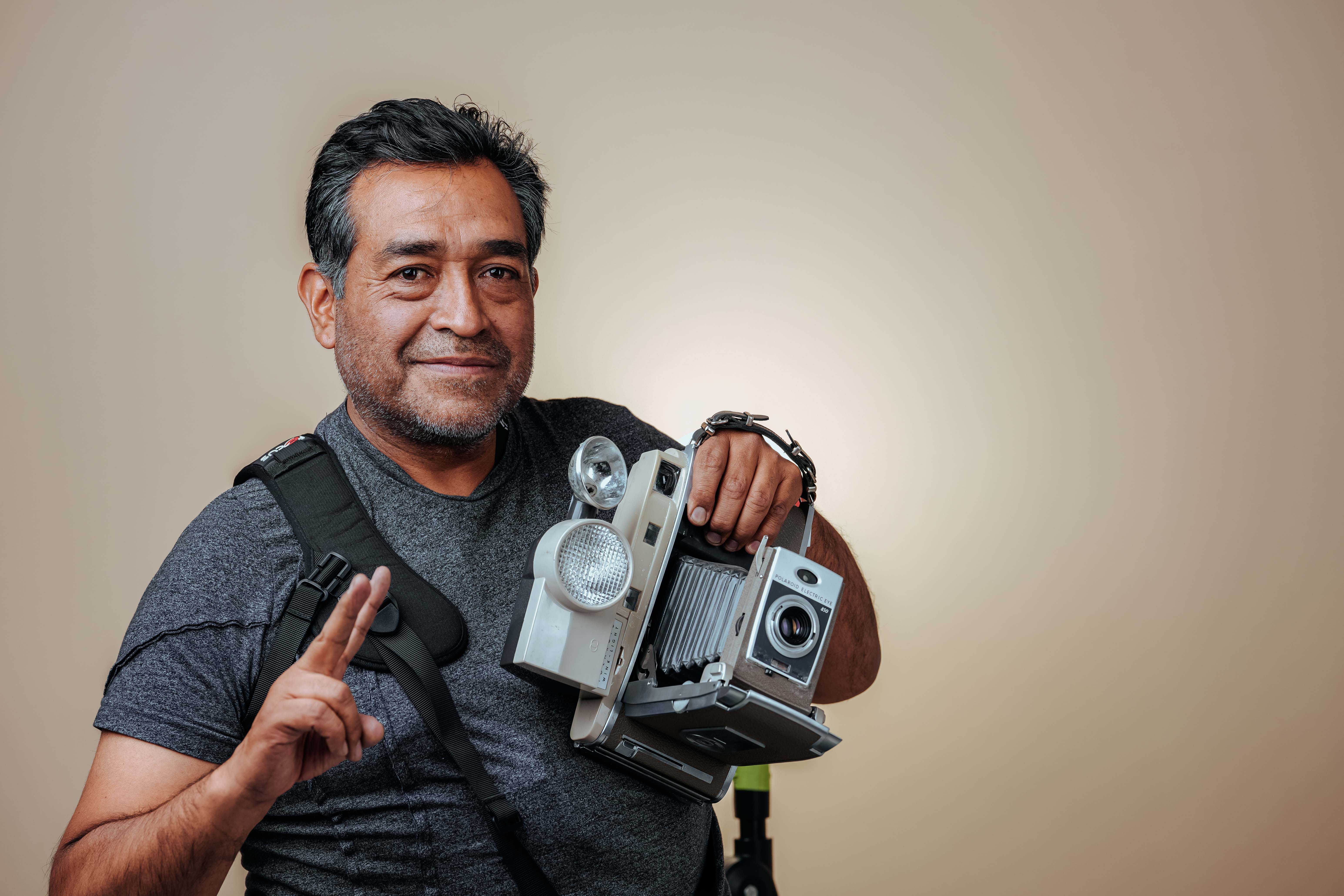 Center for Creative Photography Acquires Nine Photography Archives — Photo by Pexels LATAM on Pexels