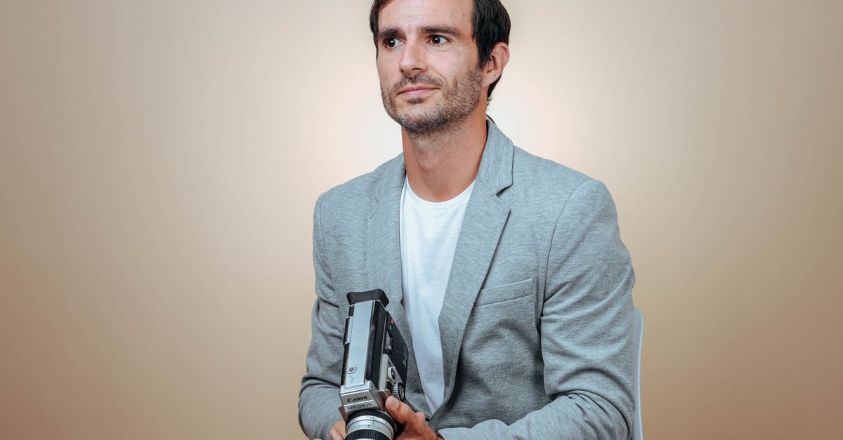 Fils Reaches First Masters 1000 Final After Cincinnati Win