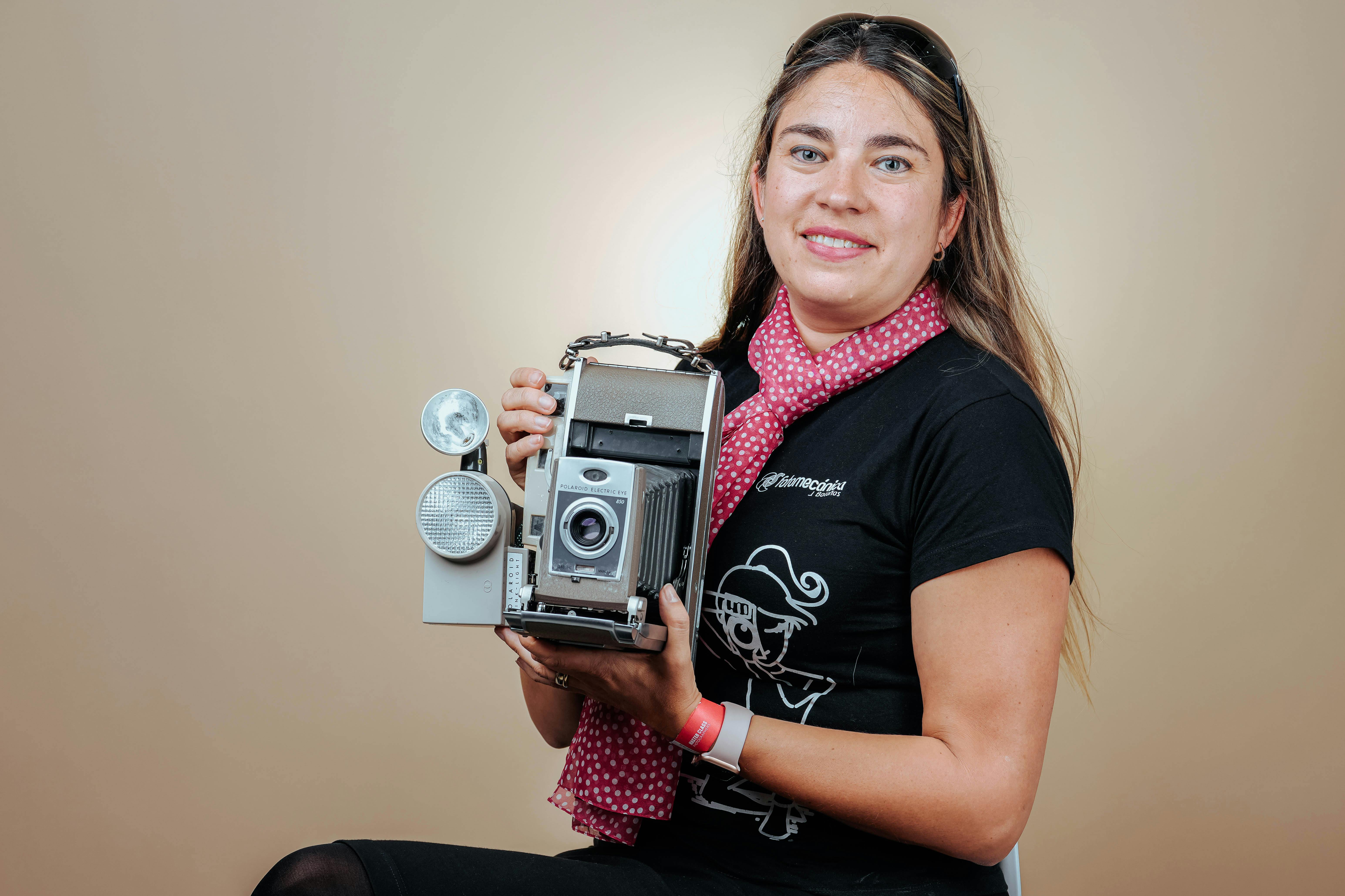 Анна Петрова