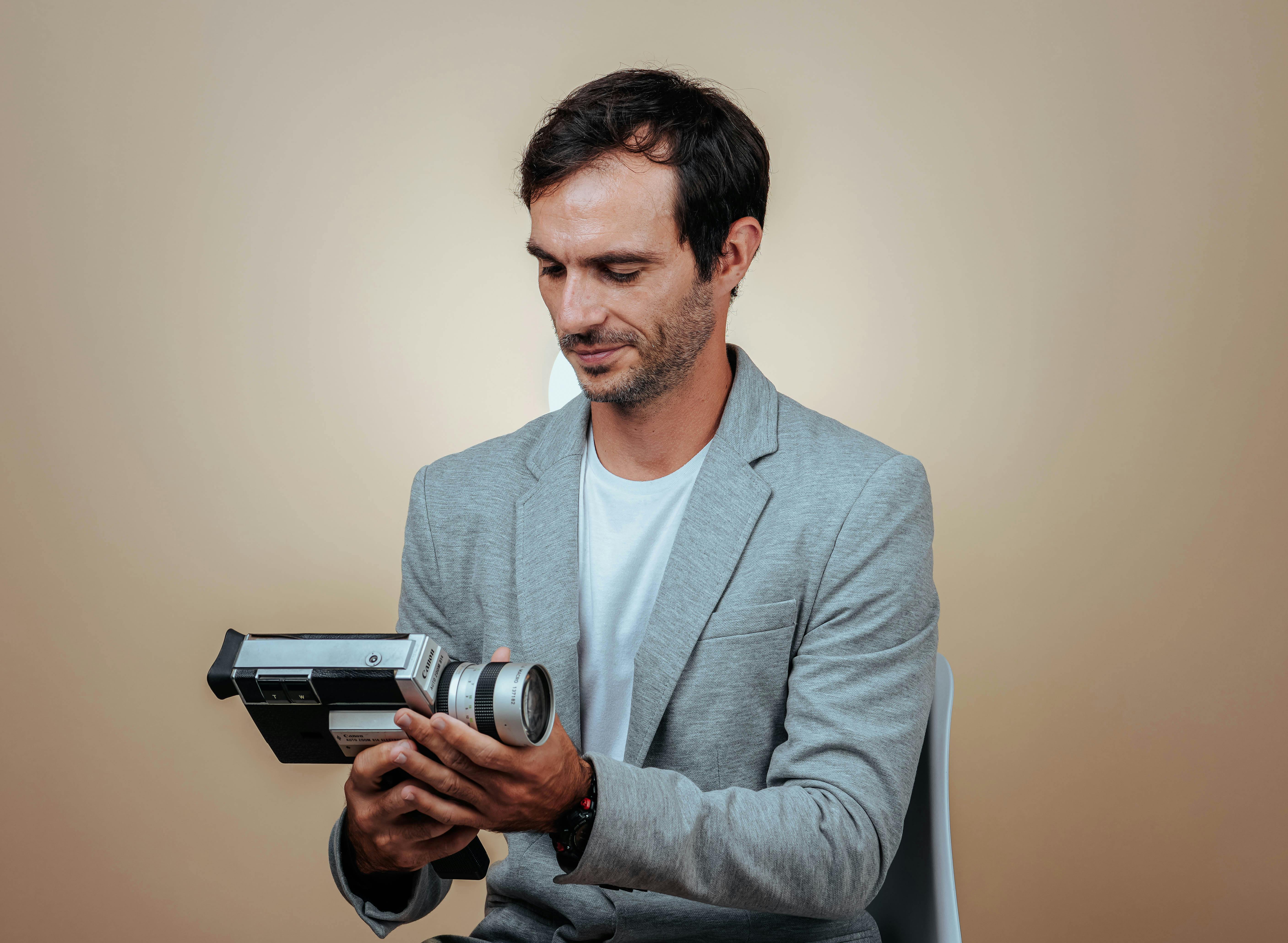 Romain Grange