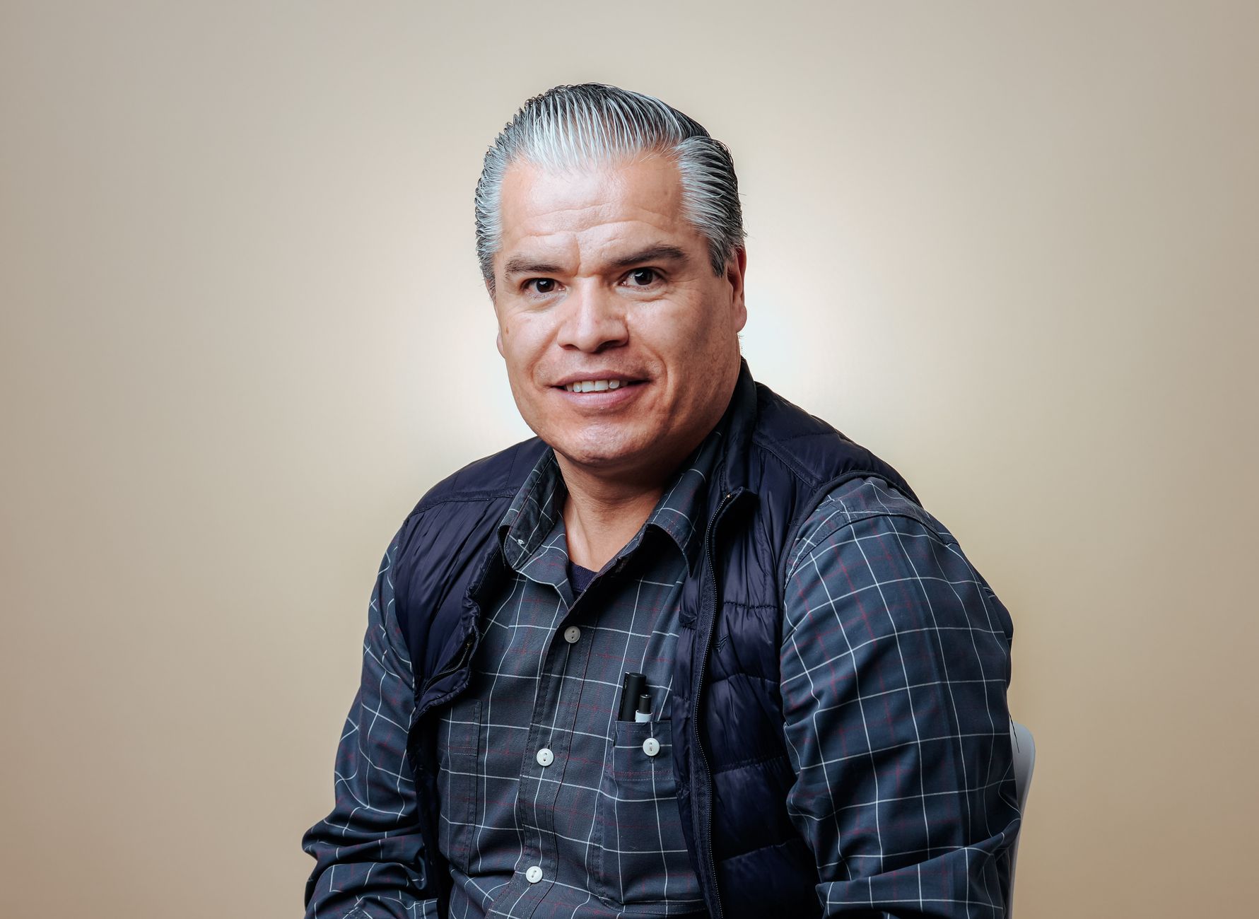 Javier Aquino