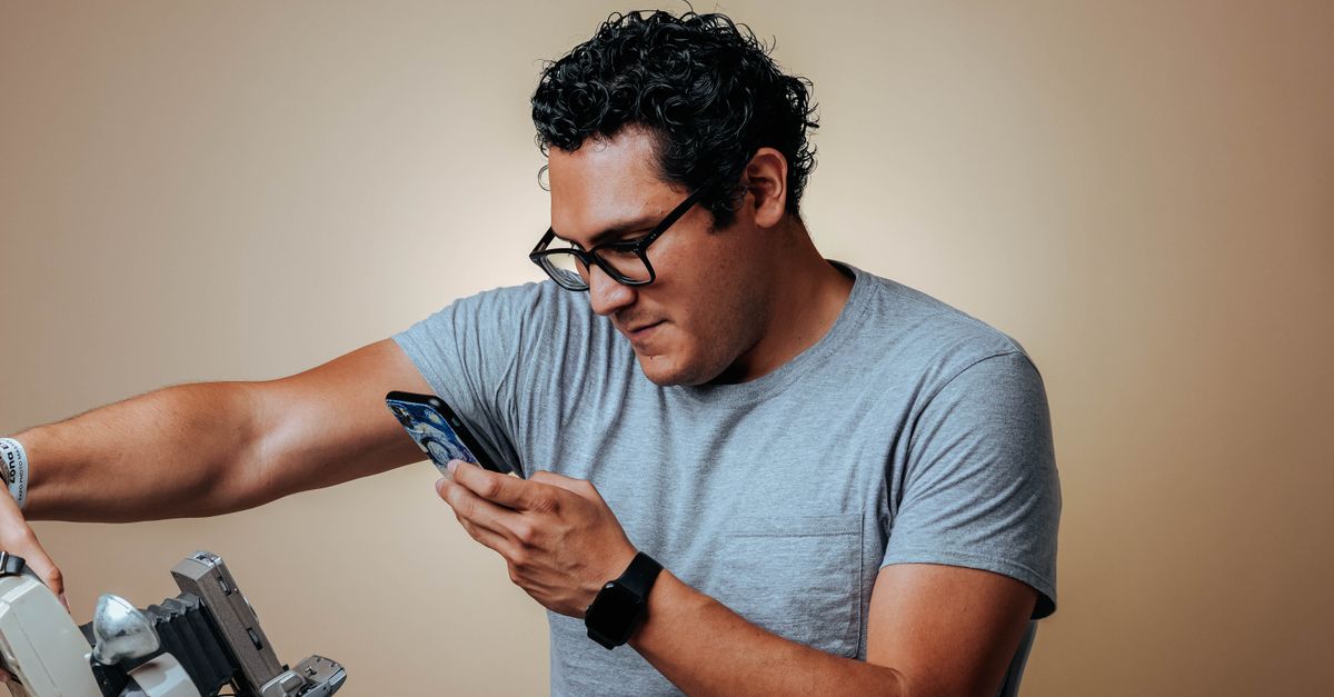 Meta smart glasses without camera