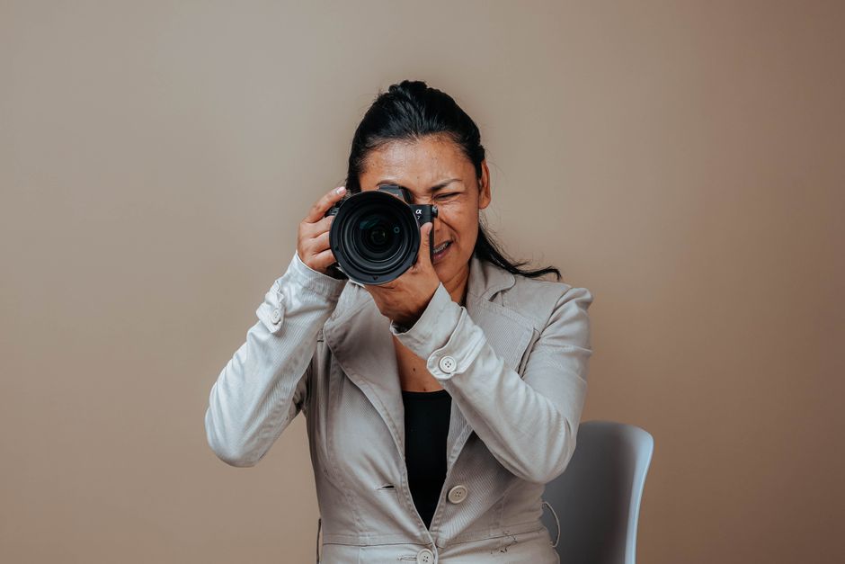 Stories — Community manager à Mondonville