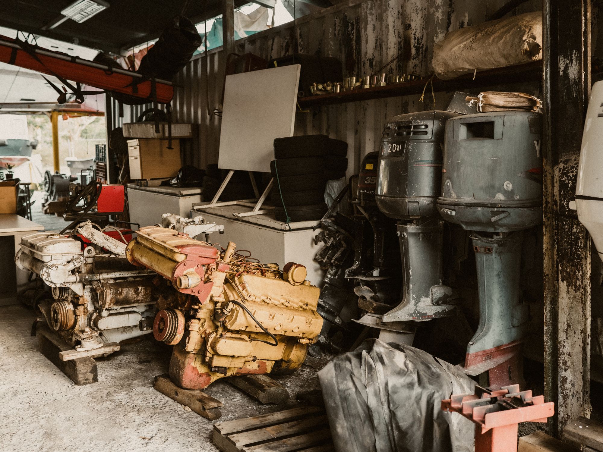 House Clearance in Bloomsbury, Central London — clearance team removing furniture from a property