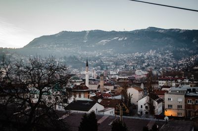Sarajevo