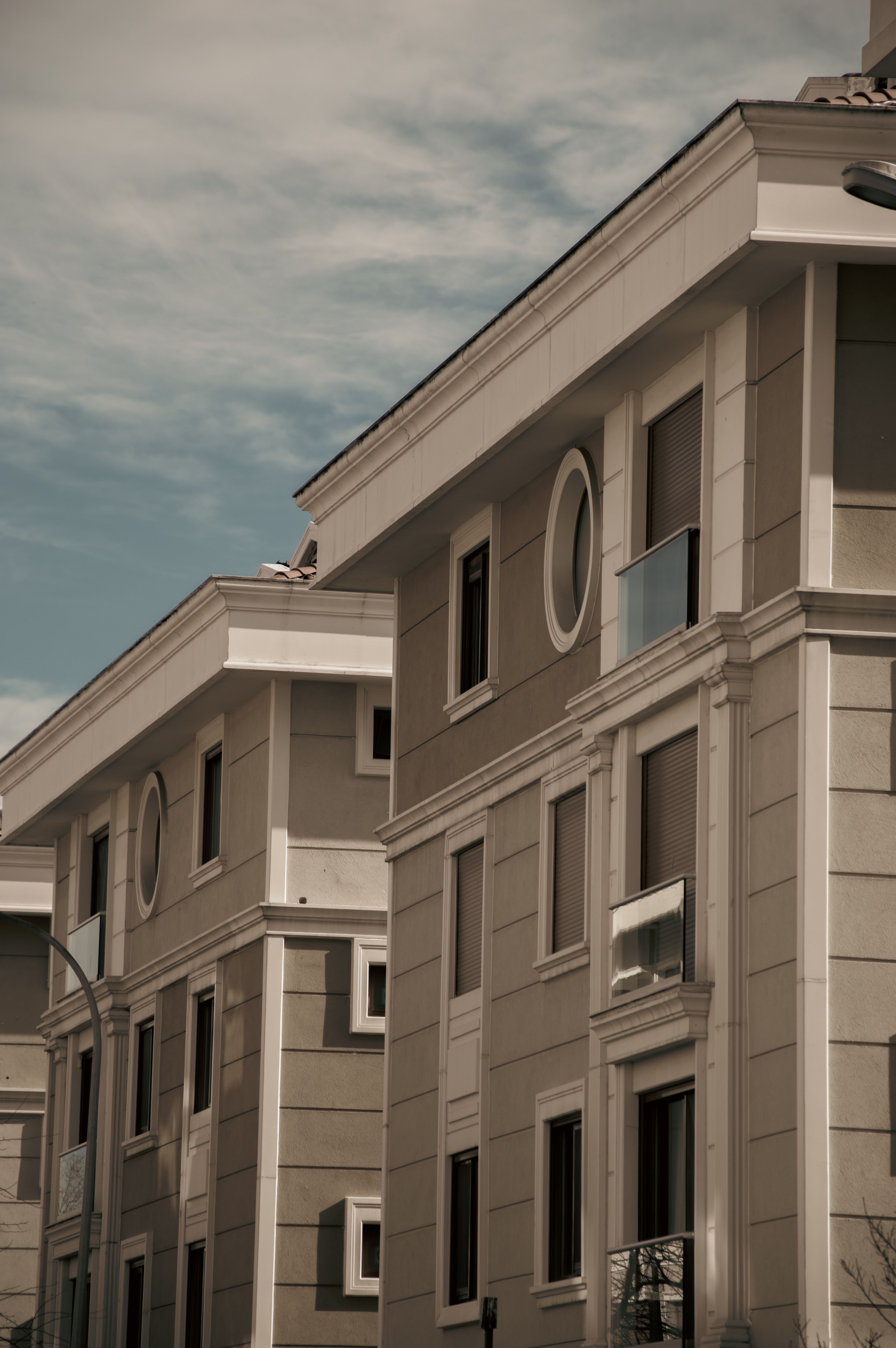 Real estate promotion and development