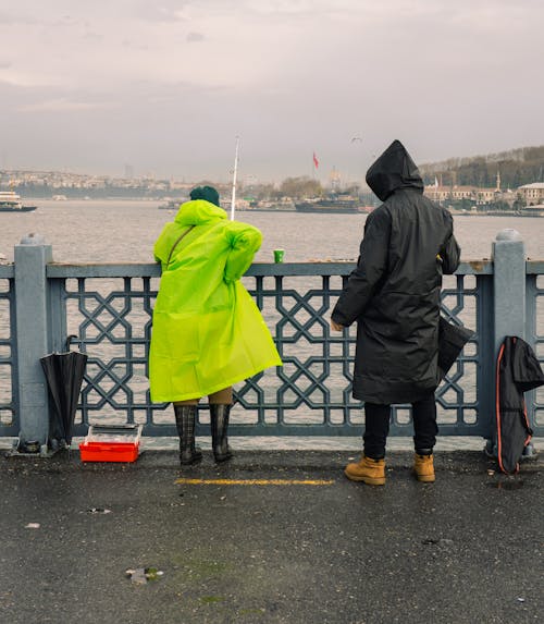 伊斯坦堡, 加拉塔新娘, 加拉塔橋 的 免費圖庫相片