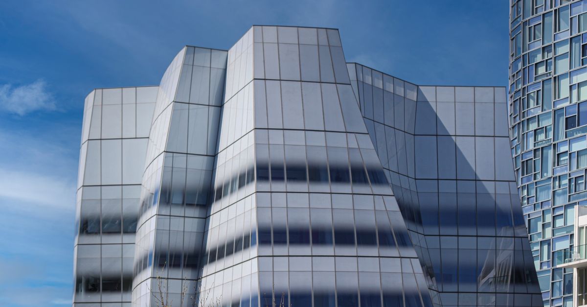 Photo gratuite de architecture, architecture moderne, bâtiment iac ...
