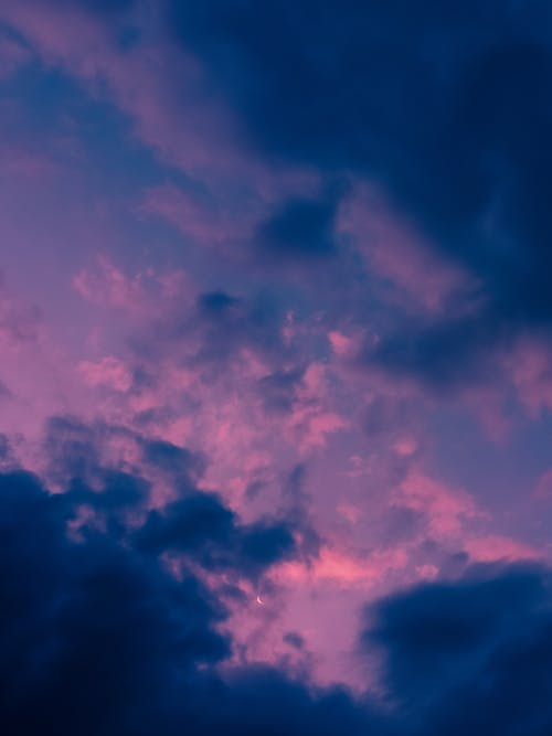 Ingyenes stockfotó drámai ég, felhők, felhőzet témában