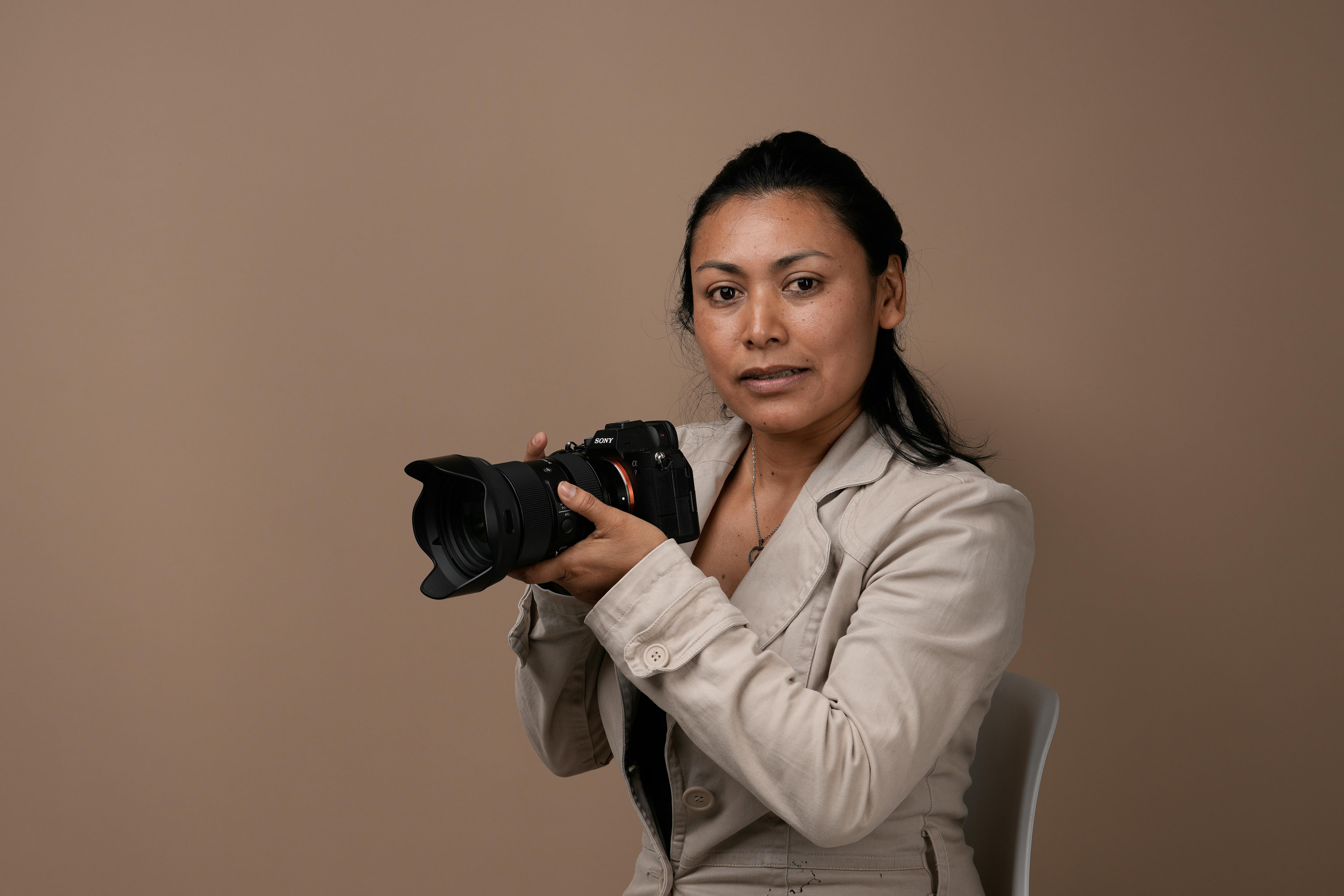 Freelance Photographer Hourly Rates