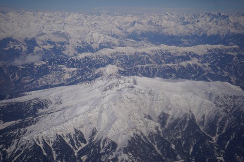 Ücretsiz dağ, kar, kış içeren Ücretsiz stok fotoğraf Stok Fotoğraflar