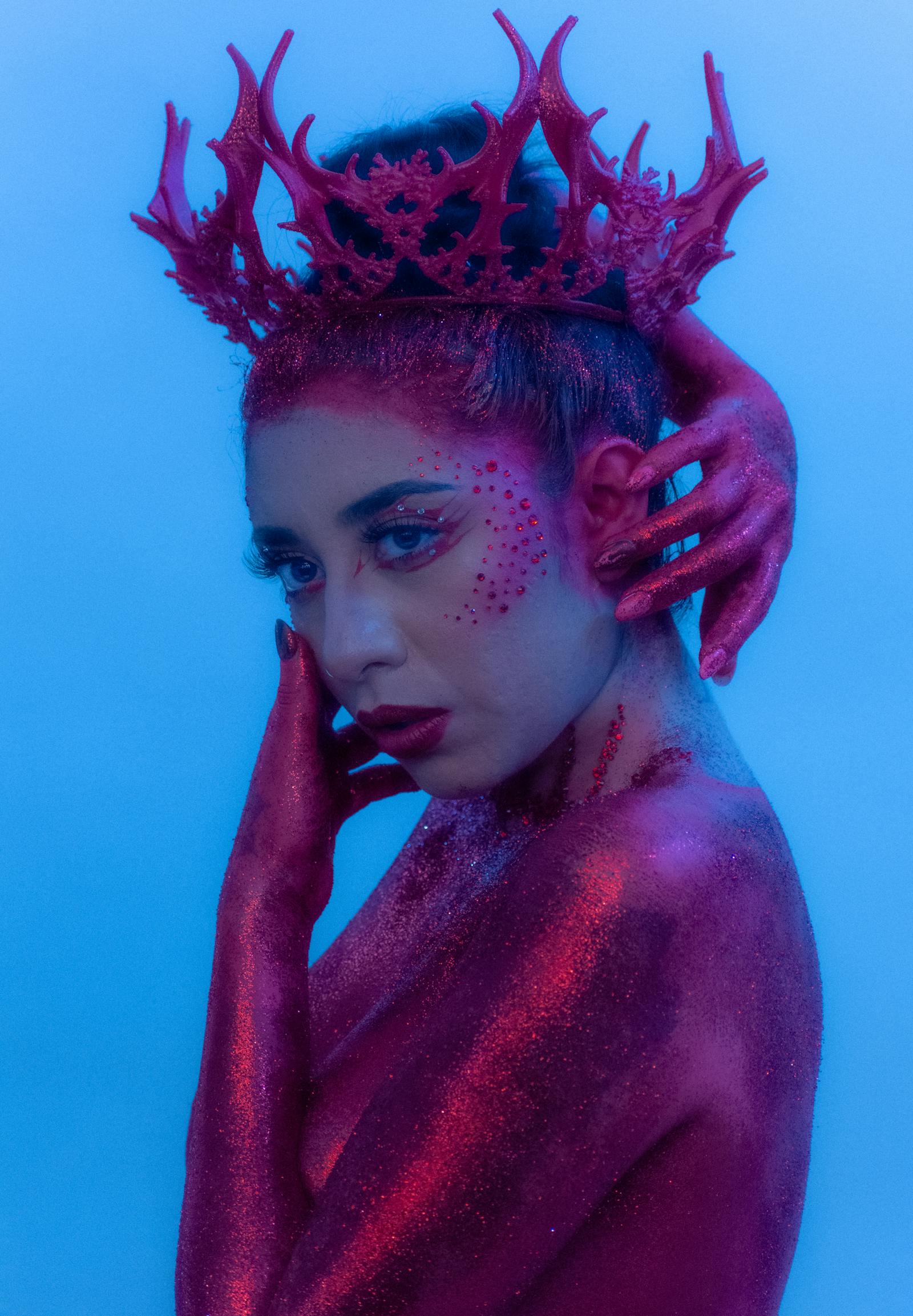 Pink Woman Photos, Download The BEST Free Pink Woman Stock Photos & HD