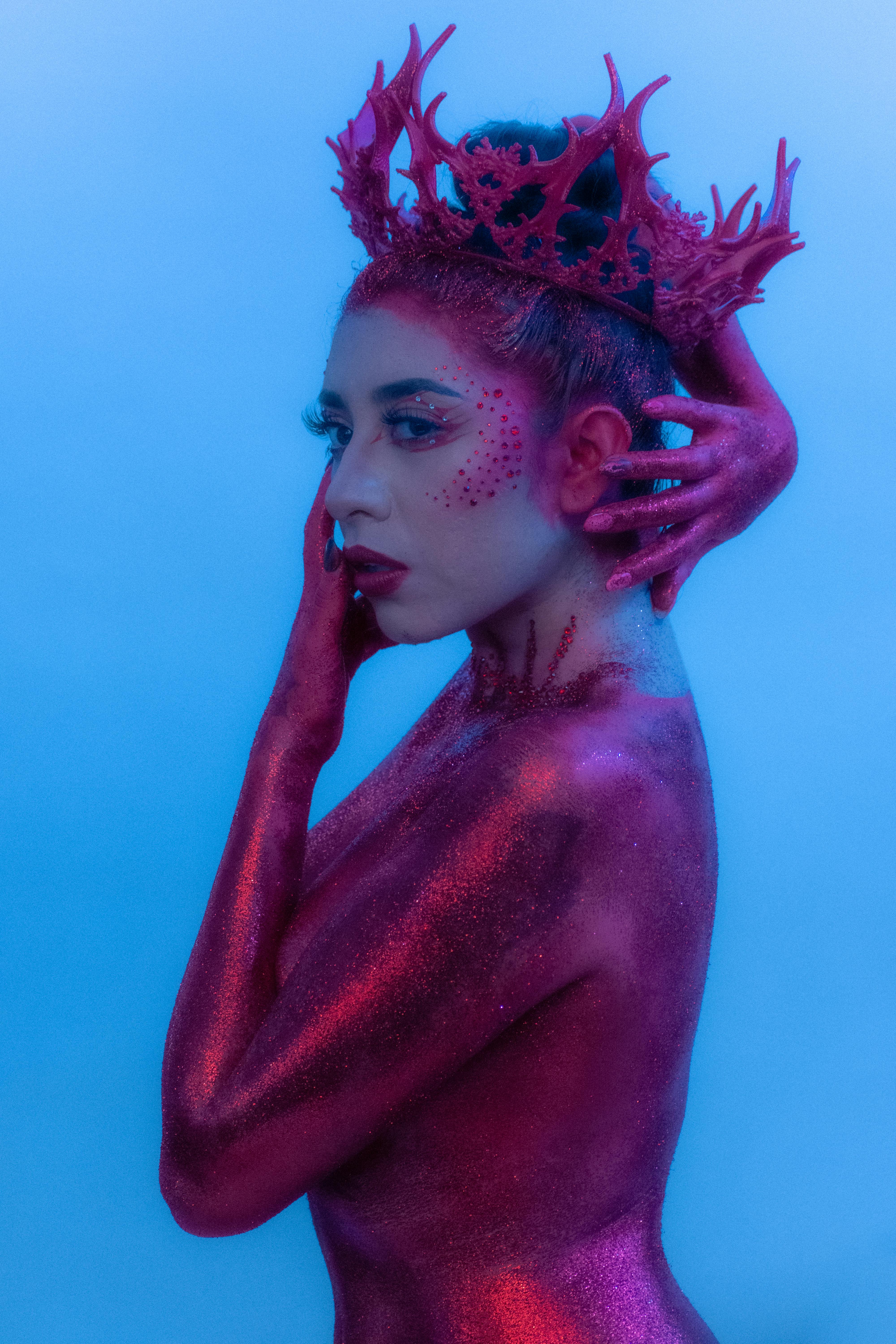 De franc Foto d'estoc gratuïta de art de la pell, art Modern, artístic Foto d'estoc