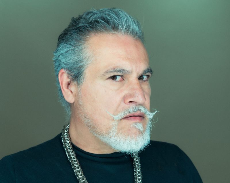 Daniel Mercer