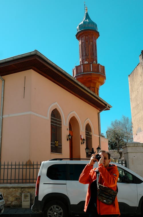 Imagine de stoc gratuită din automobil, călătorie, clădire