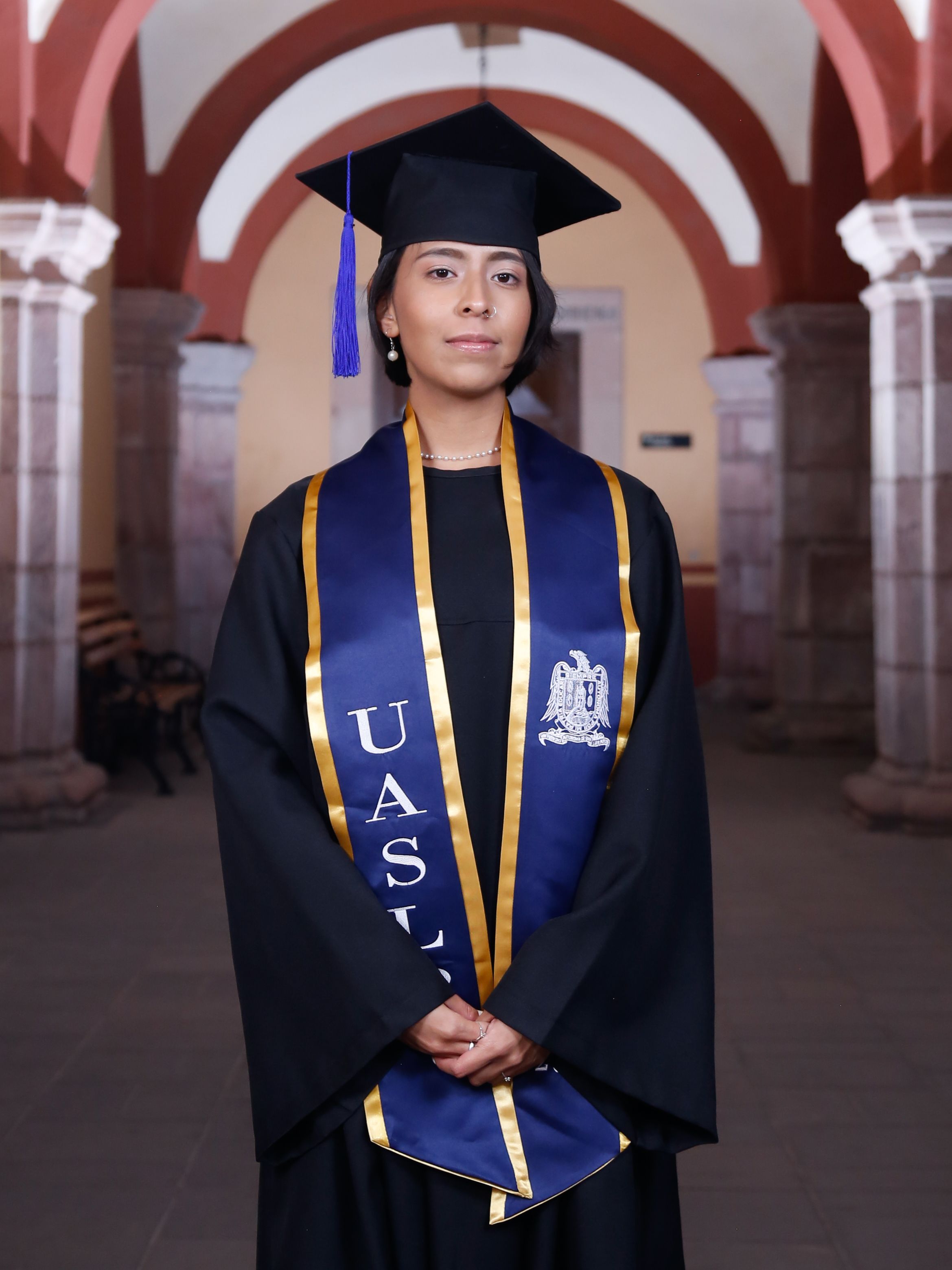 Retrato De Un Graduado · Foto de stock gratuita