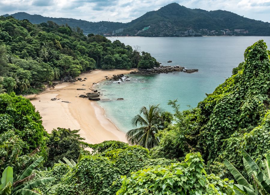Phuket, Thailand — sights worth exploring · stay connected with a Phuket eSIM from My Holiday SIM