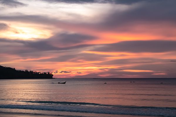 Thailand Gateways - Activity & Sightseeing