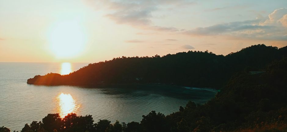 Foto de Kimbe Bay