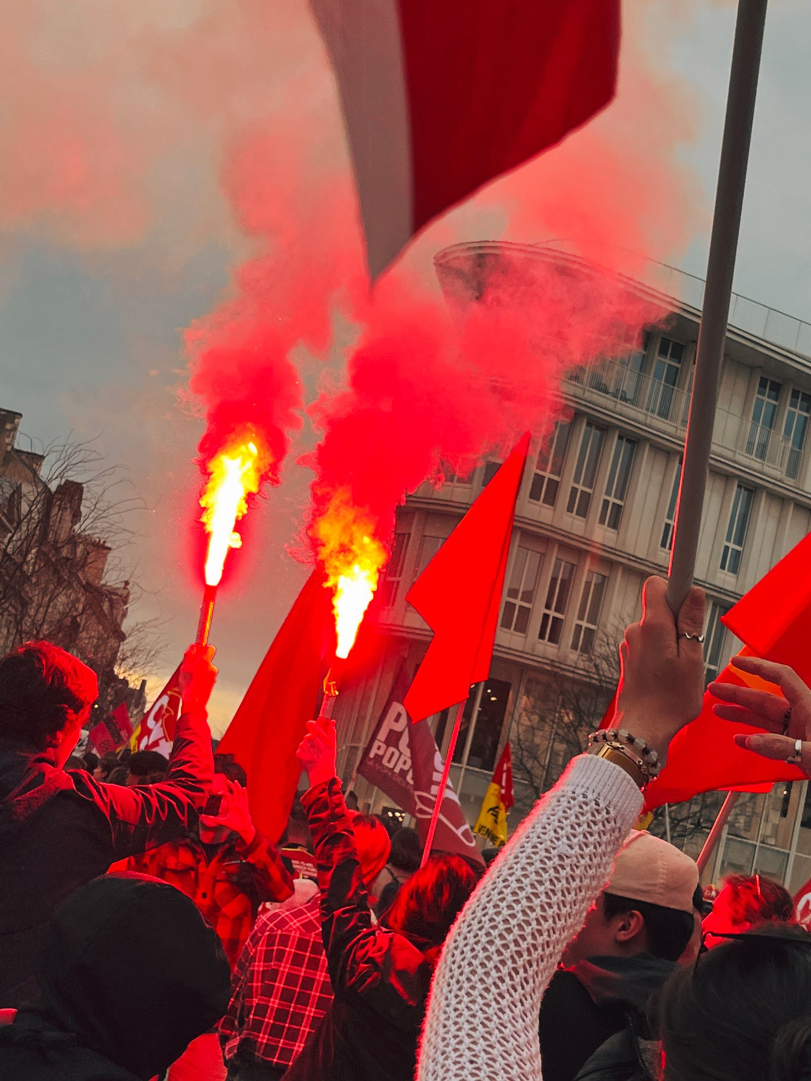 Rouge
