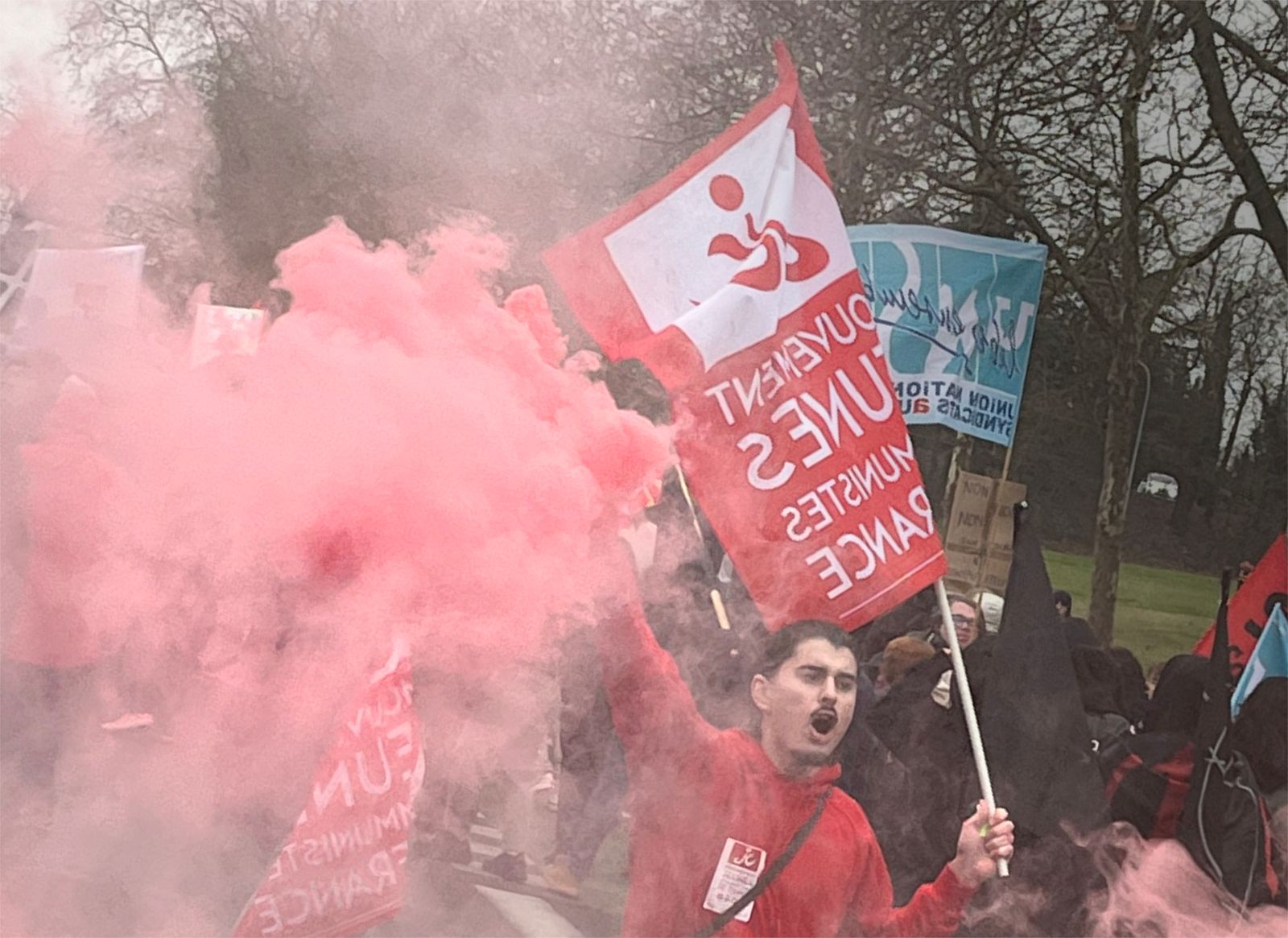 Rouge