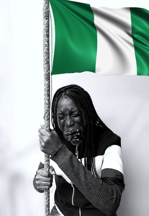 Darmowe zdjęcie z galerii z bohaterowie, dzień niepodległości, nigeria
