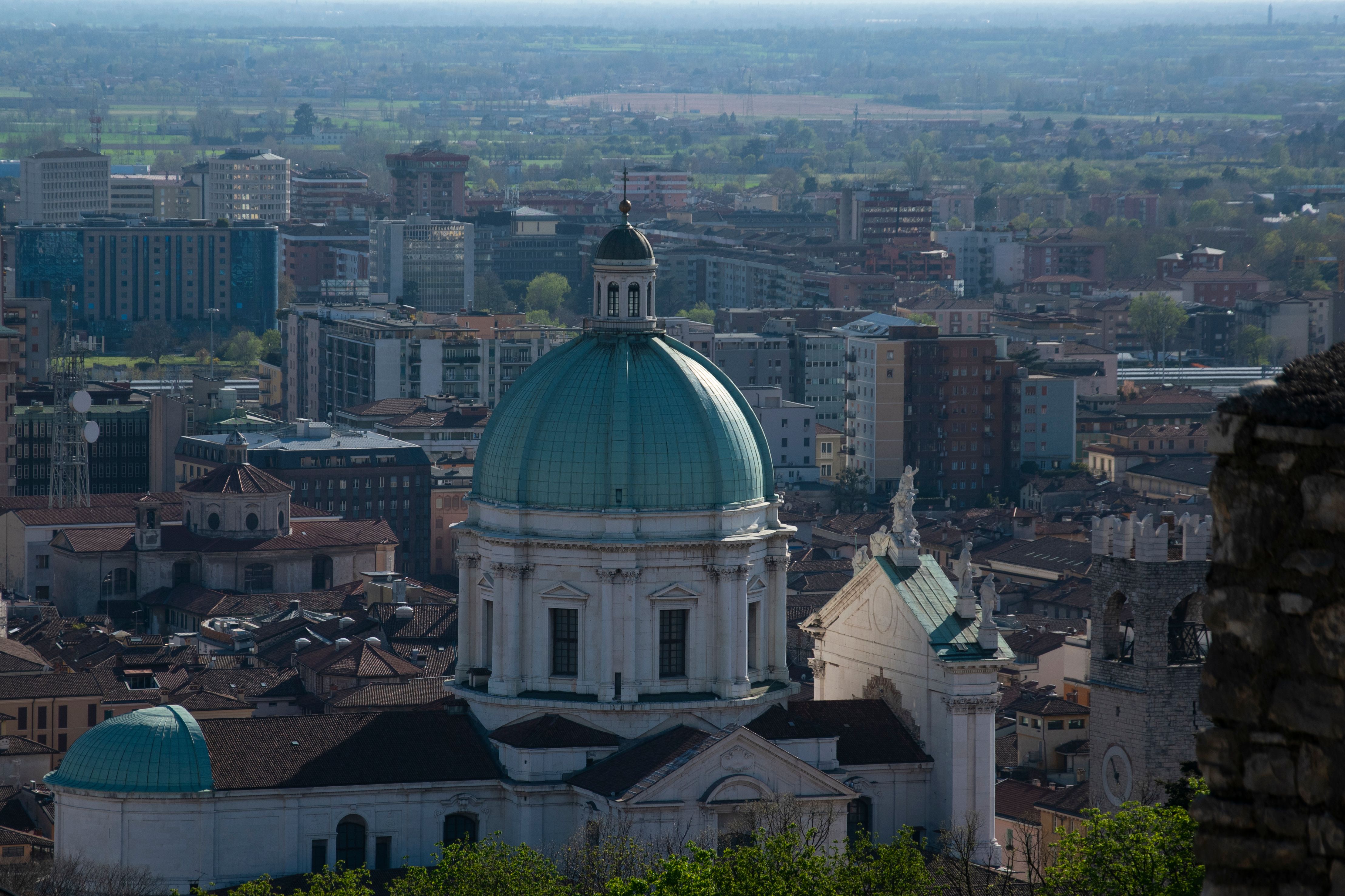 Brescia, Italy