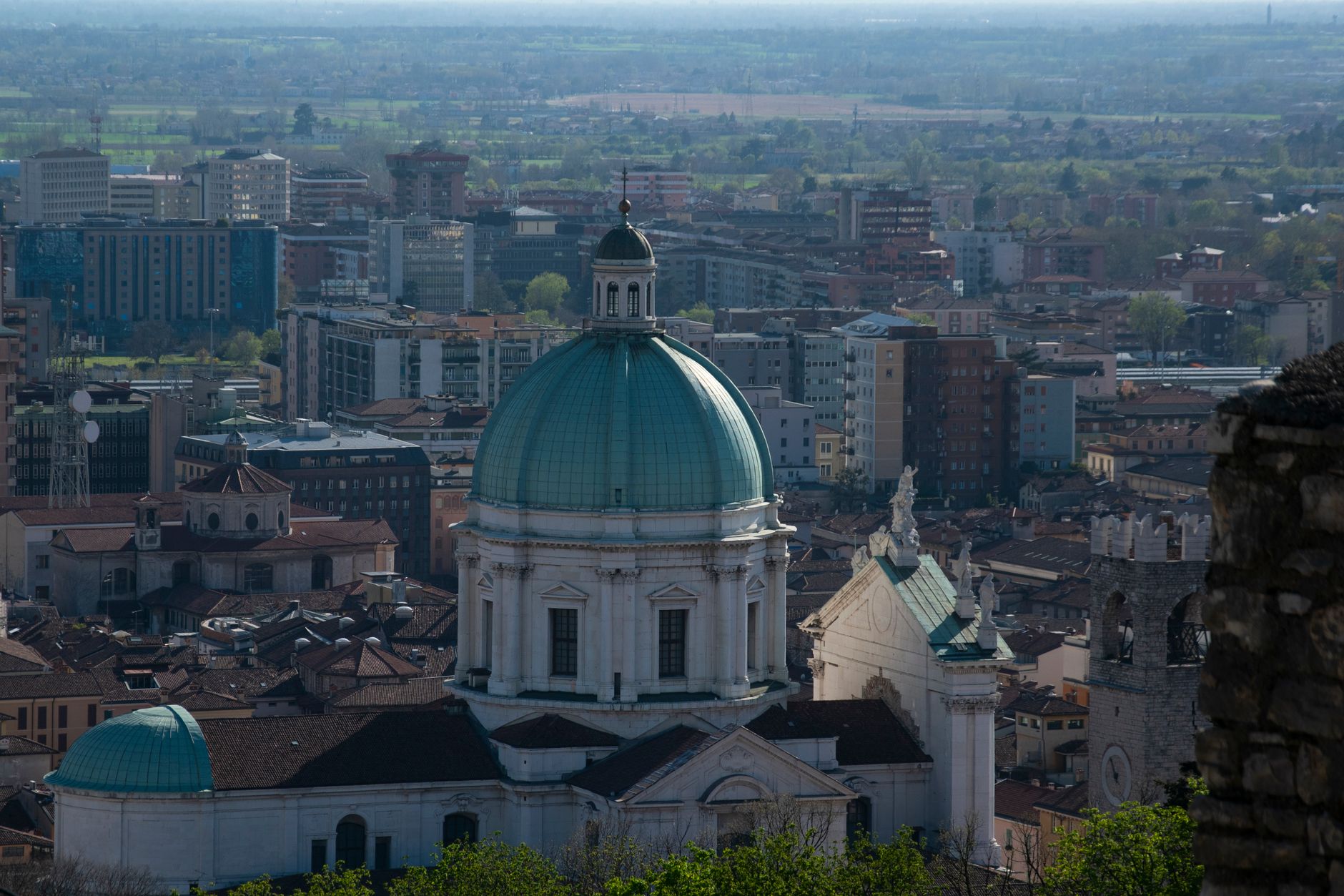 Brescia, Italy
