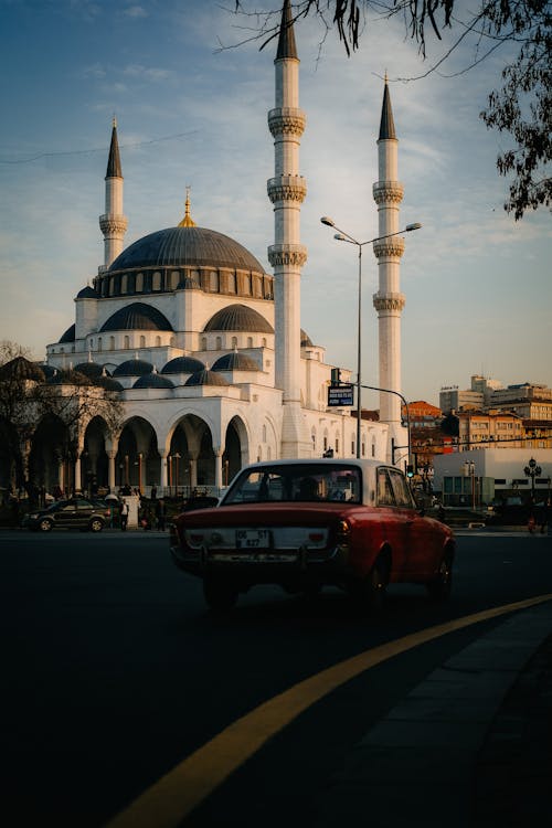 Foto d'estoc gratuïta de ankara, carrer, carrers de la ciutat