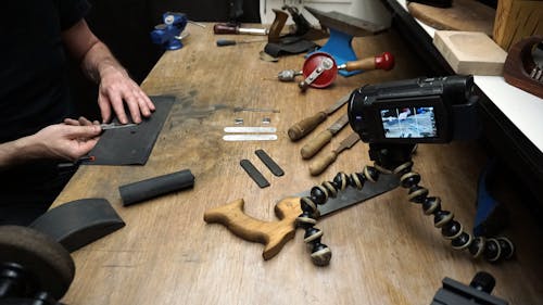 Foto profissional grátis de ferramentas antigas, ferramentas de mão, ferramentas retrô