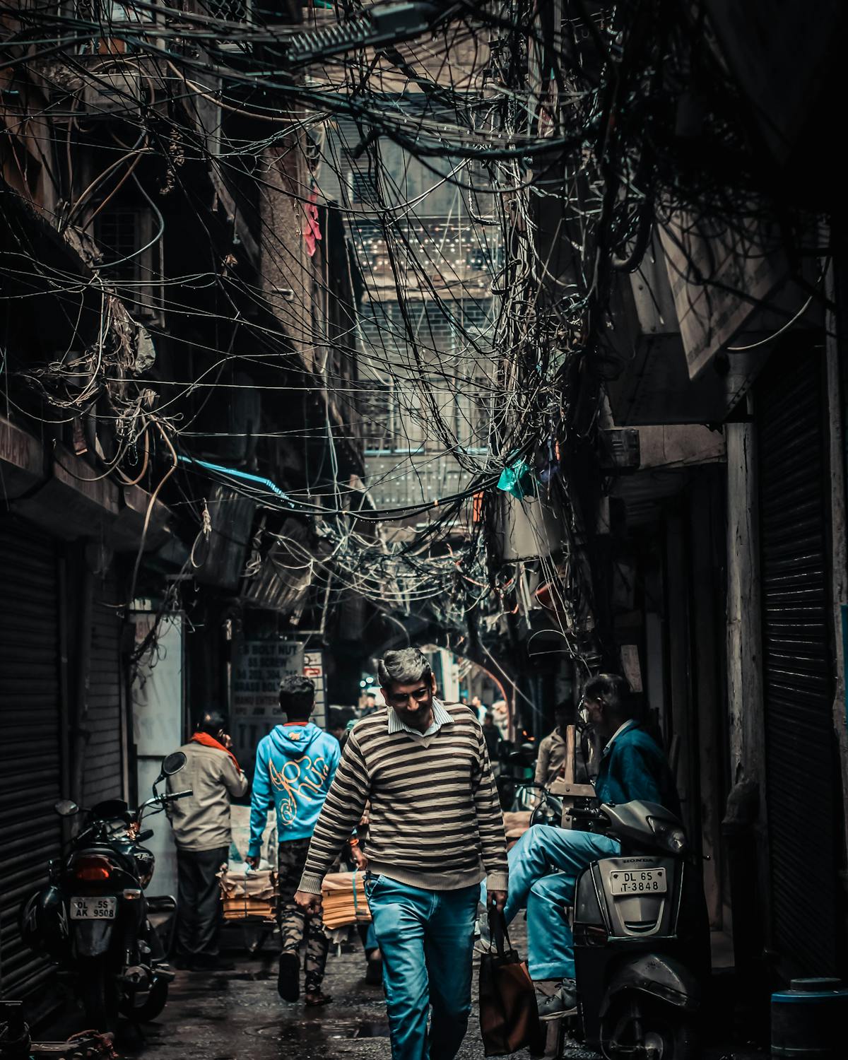 Chandni Chowk Photos, Download The BEST Free Chandni Chowk Stock Photos ...