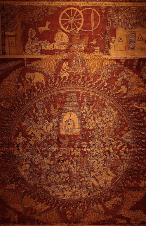 Ilmainen kuvapankkikuva tunnisteilla hindukulttuuri, Intia, maalata