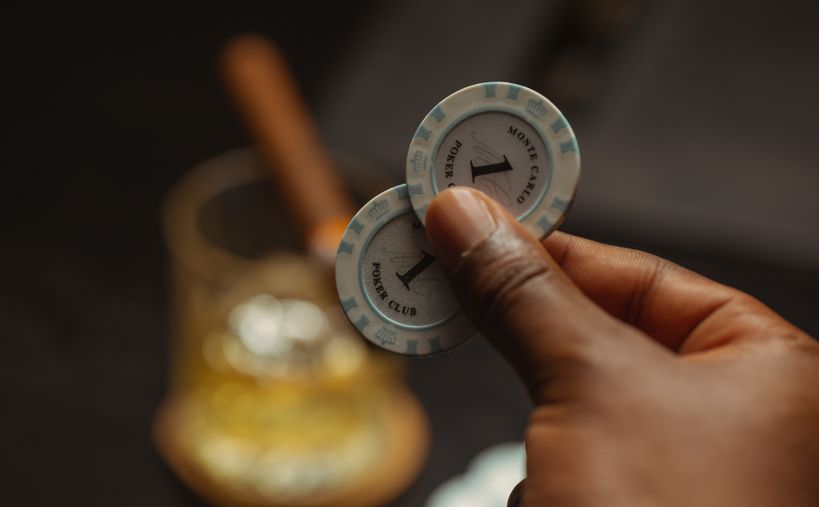 Online Casino: Spielautomaten und Live-Spiele im Überblick