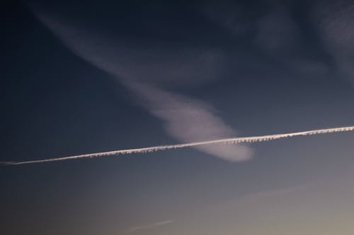 Free stock photo of city sky, cloud