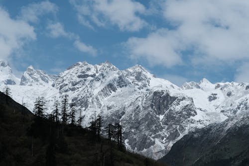 Fotos de stock gratuitas de ascender, aventura, cordillera