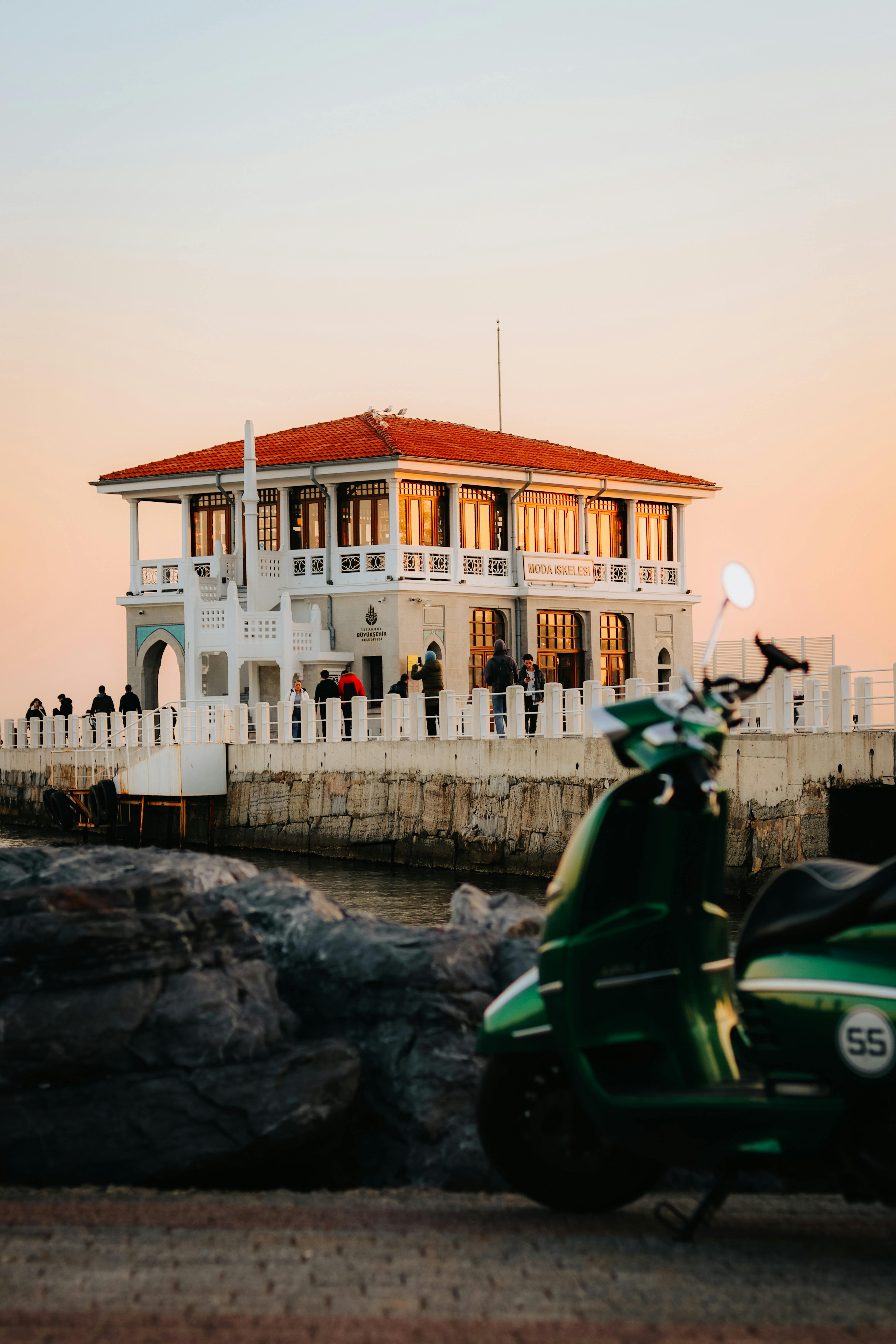 Zadarmo Fotobanka s bezplatnými fotkami na tému @outdoor, architektúra, bosphorus Fotka z fotobanky