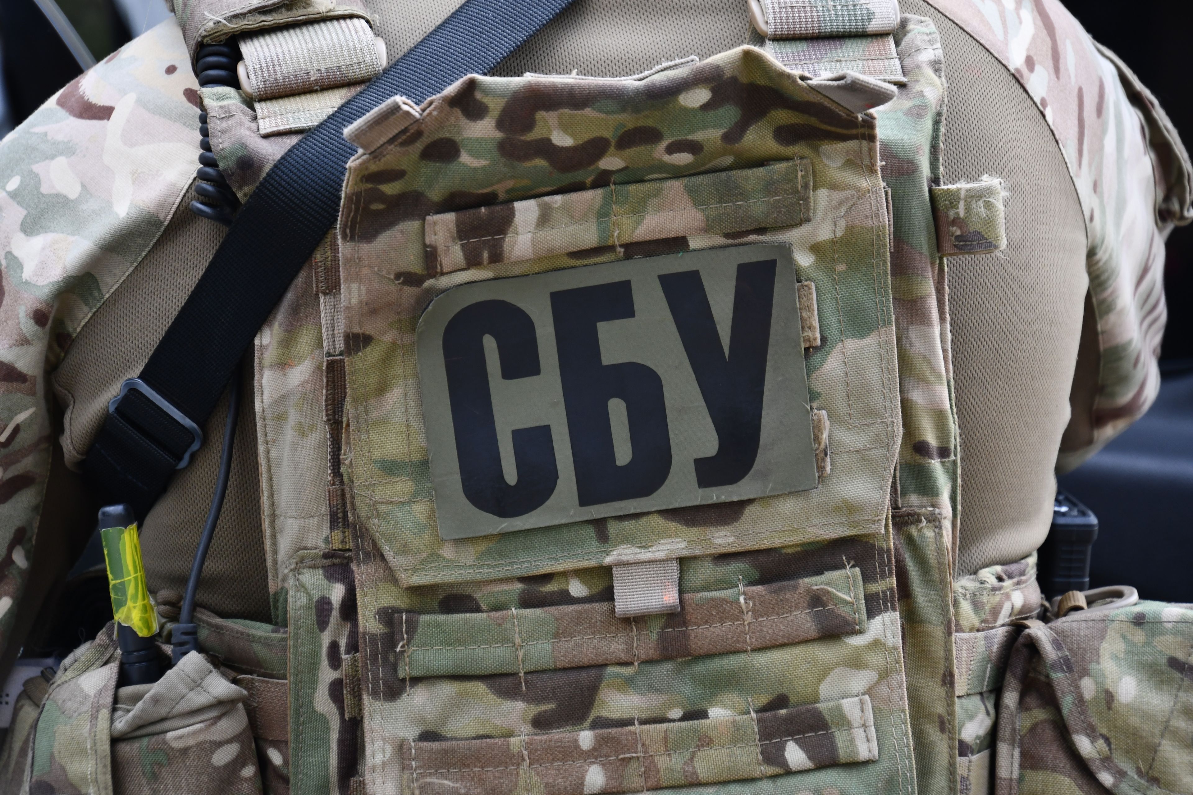 Lithuania Says It Broke Up Russian Sabotage and Murder Plots — What the West Isn't Saying