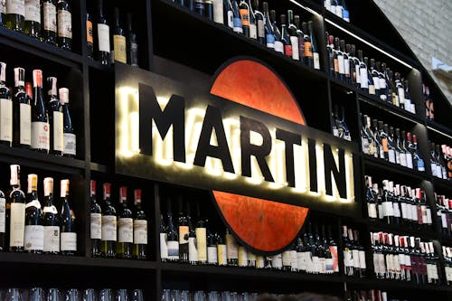 martini