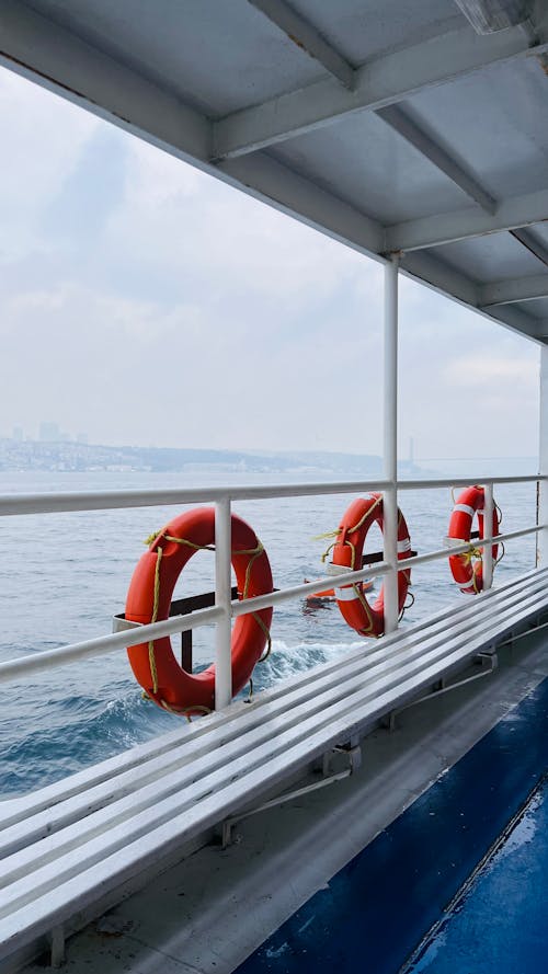 Bank, boğaz, deniz içeren Ücretsiz stok fotoğraf